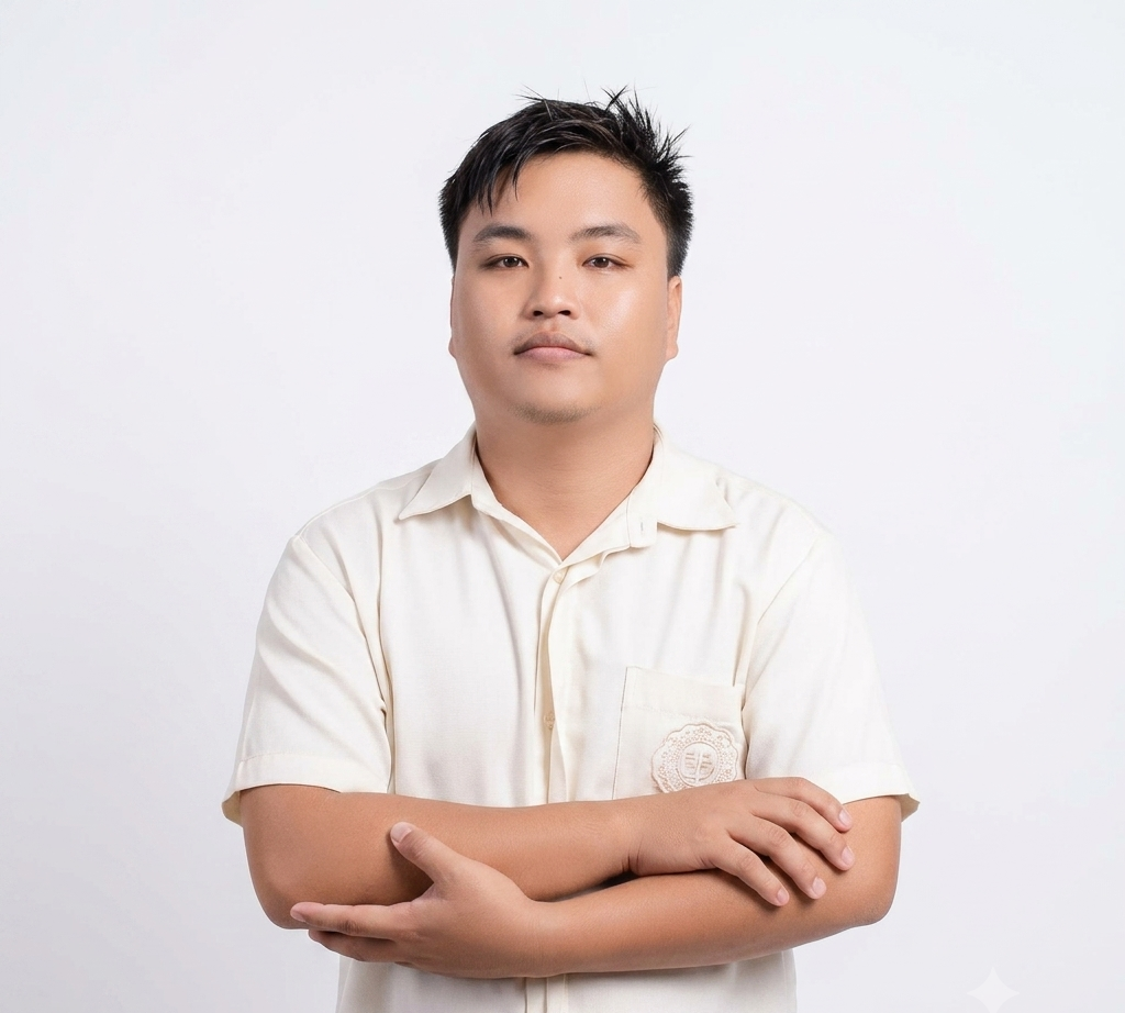 Jerome Cezar
